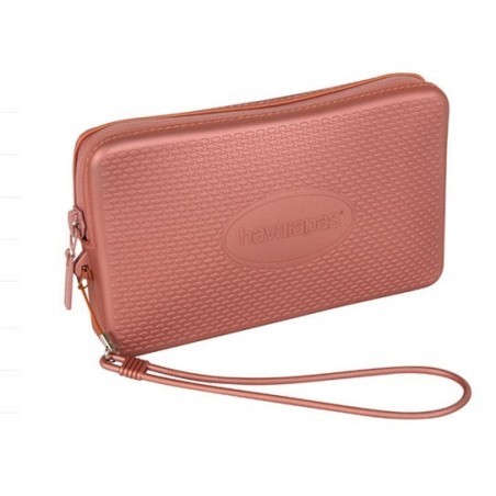 Havaianas Mini Bag Plus Cool Metallic