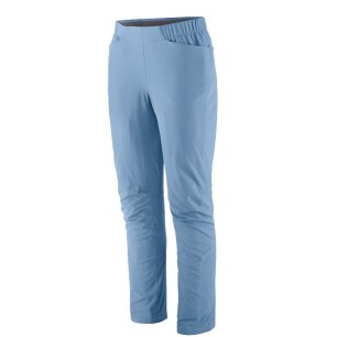 Patagonia Chambeau Rock Pant Femme light plume grey