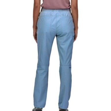 Patagonia Chambeau Rock Pant Femme light plume grey