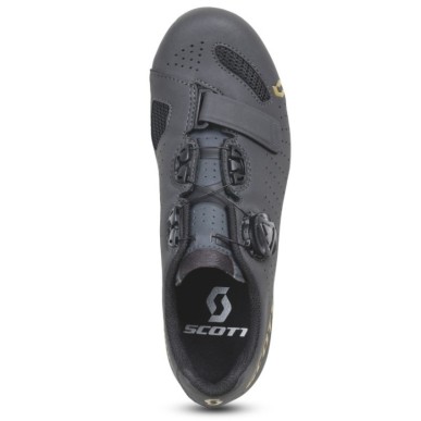 Chaussures Scott Road Comp Boa Lady Grey