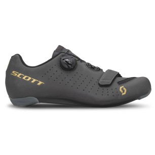 Chaussures Scott Road Comp Boa Lady Grey