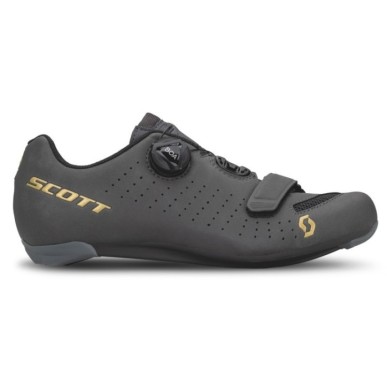 Chaussures Scott Road Comp Boa Lady Grey