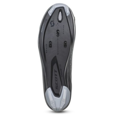 Chaussures Scott Road Comp boa Grey