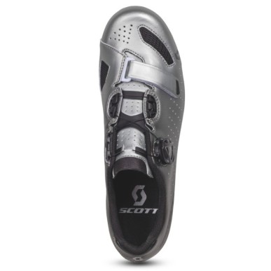 Chaussures Scott Road Comp boa Grey