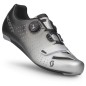 Chaussures Scott Road Comp Boa black / silver