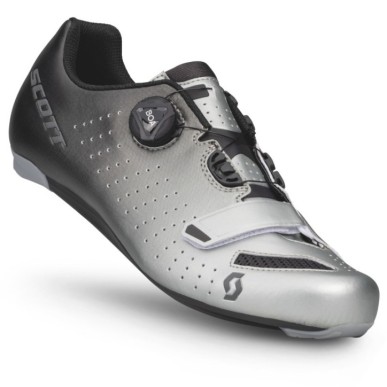 Chaussures Scott Road Comp boa Grey