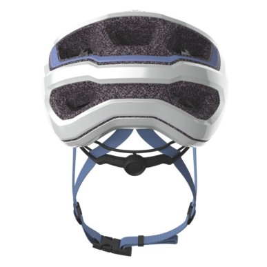 Casque Scott ARX white dream blue