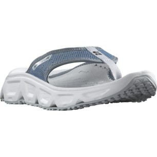 Salomon Reelax Break 6.0 blue ashes / white / pearl blue
