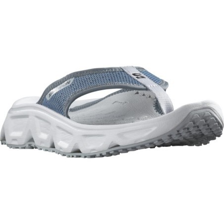 Salomon Reelax Break 6.0 blue ashes / white / pearl blue