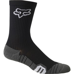 Chaussettes FOX Ranger 6" black