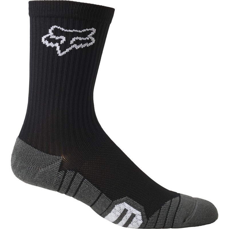 Chaussettes FOX Ranger 6" black