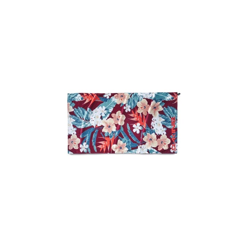 Dakine Terry Beach Towel full bloom