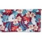 Dakine Terry Beach Towel full bloom