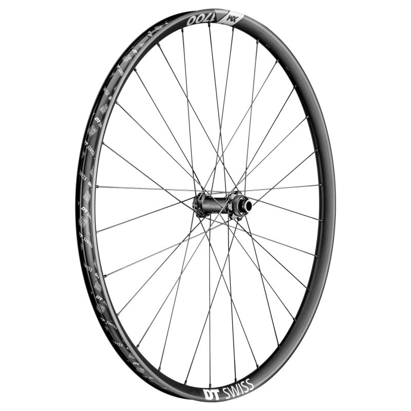 roue avant DT swiss XM 1700 SP 29 CL 30 15/110