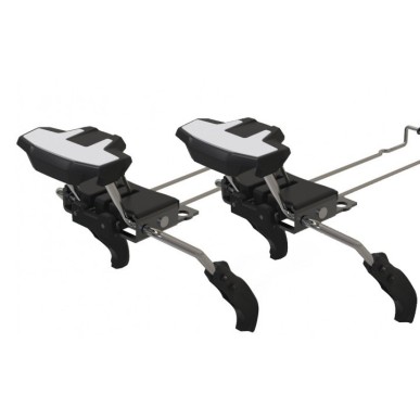 Paire de freins Marker Alpinist 90mm