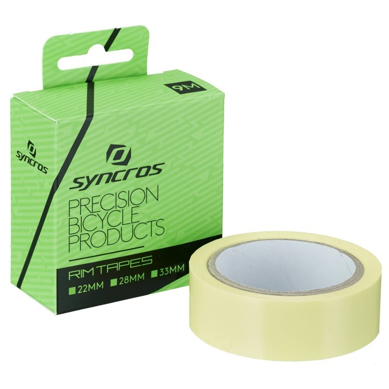 Syncros scotch tubeless Rim Tape 33 mm
