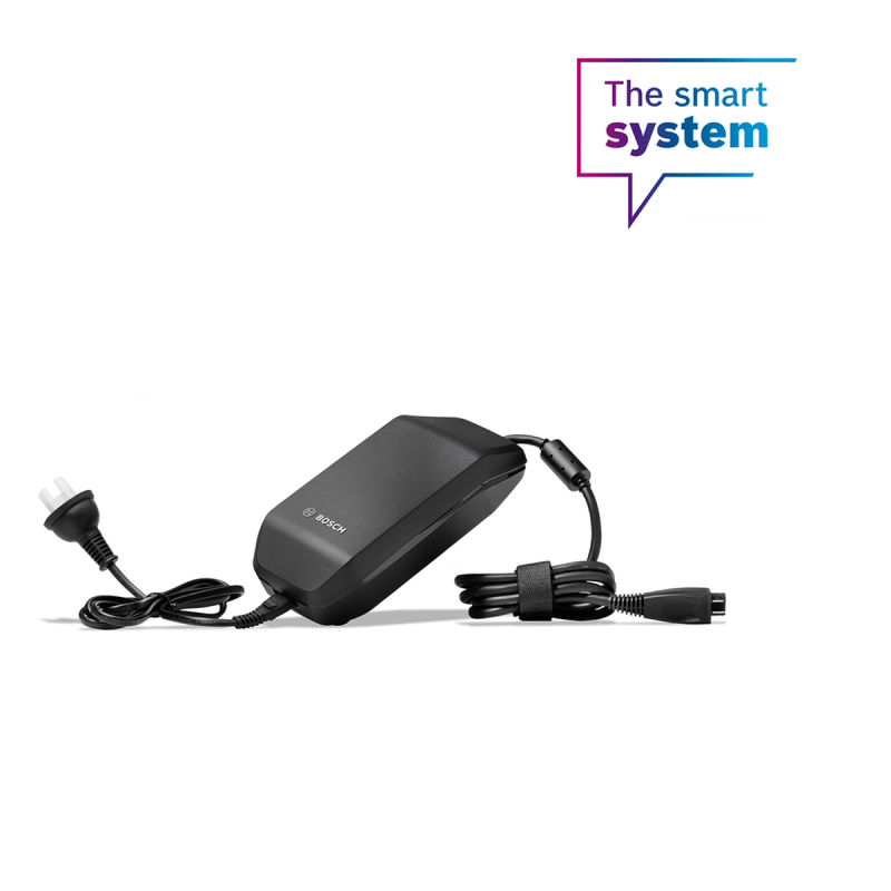 chargeur Bosch 4A SMART SYSTEM - BPC3400