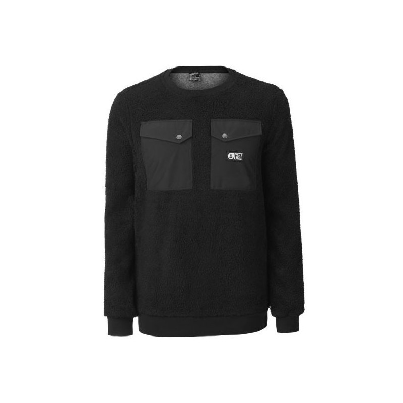 Picture Tottam sweater black