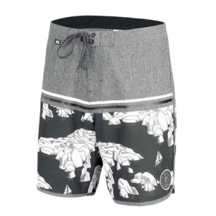 Picture Andy 17 Boardshort iceberg