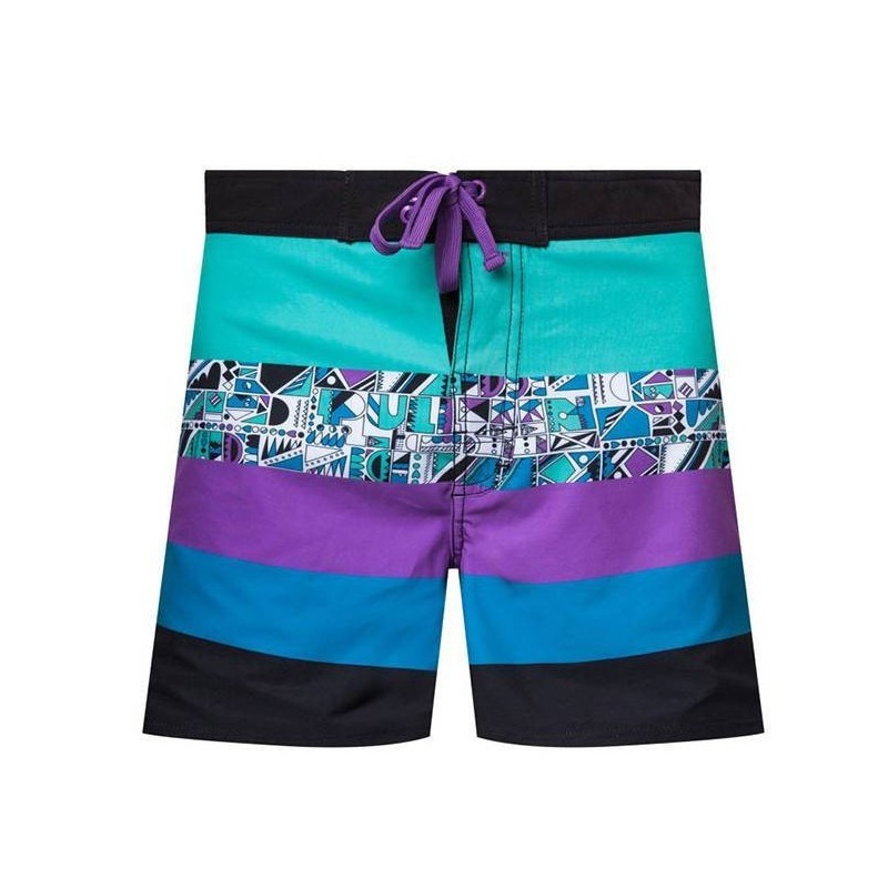 Boardshort Pull in Spi Akuma