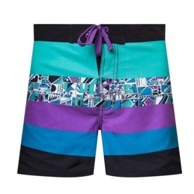 Boardshort Pull in Spi Akuma homme