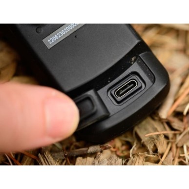 BRYTON RADAR GARDIA R300 L