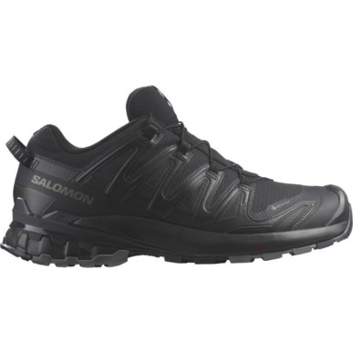 Salomon XA Pro 3D V9 GTX black / phantom / pewter
