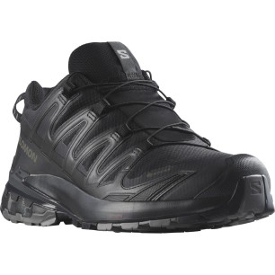 Salomon XA Pro 3D V9 GTX black / phantom / pewter