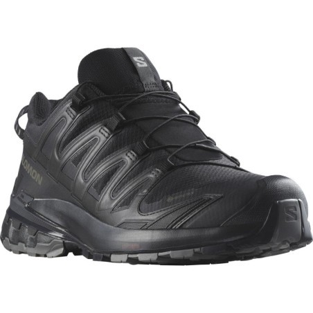 Salomon XA Pro 3D V9 GTX black / phantom / pewter