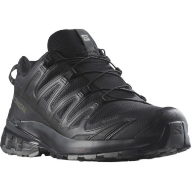 Salomon XA Pro 3D V9 GTX black / phantom / pewter