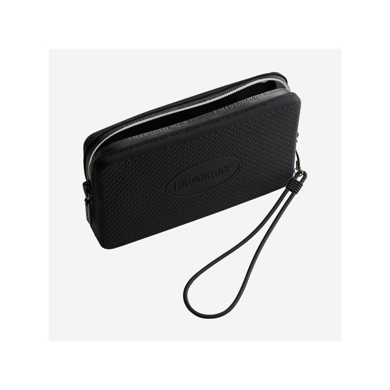 Havaianas Mini Bag logo black