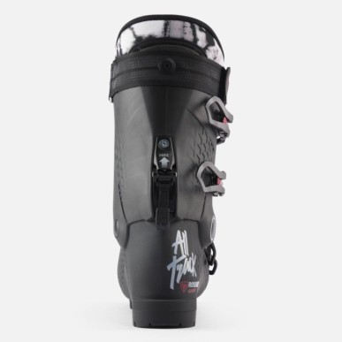 Rossignol AllTrack 90 HV Black 