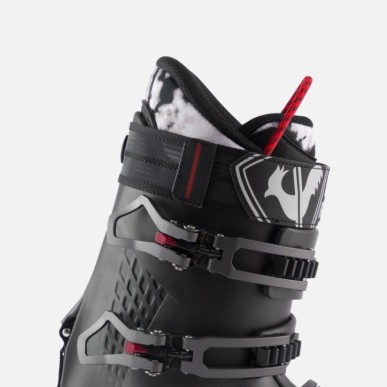 Rossignol AllTrack 90 HV Black 