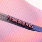 Havaianas Tongs Slim Gradient Femme sunset / ballet rose