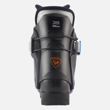 Rossignol Comp J1 Black