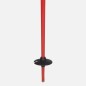 batons Rossignol stove Red Black