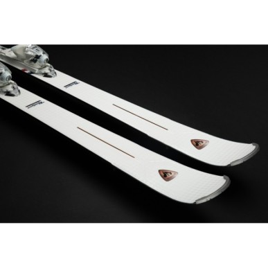 Rossignol Signature Victoire + XP W 11
