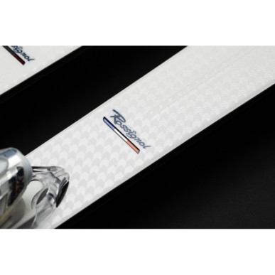 Rossignol Signature Victoire + XP W 11