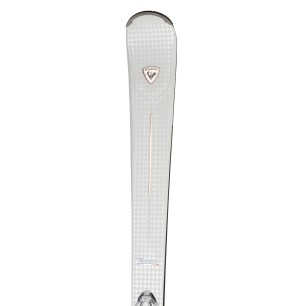 Rossignol Signature Victoire + XP W 11