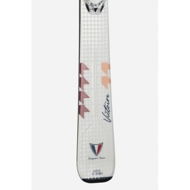 Rossignol Signature Victoire + XP W 11