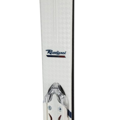 Rossignol Signature Victoire + XP W 11