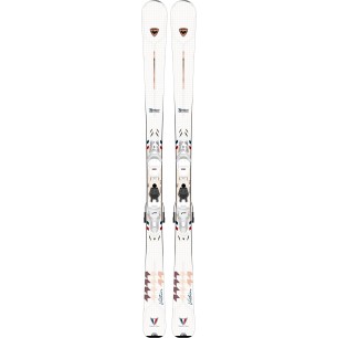 Rossignol Signature Victoire + XP W 11