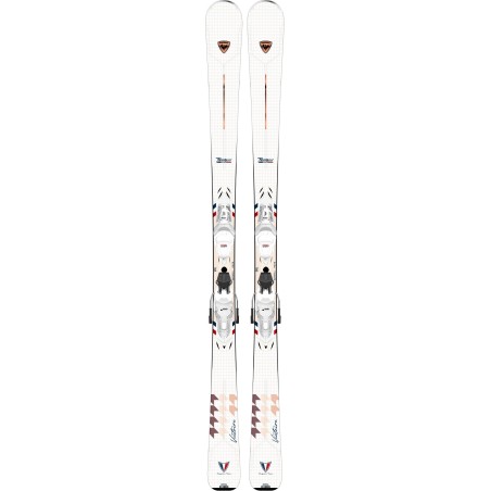 Rossignol Signature Victoire + XP W 11