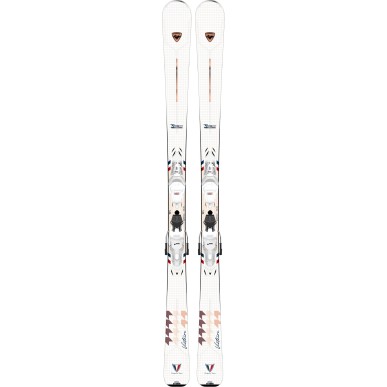 Rossignol Signature Victoire + XP W 11