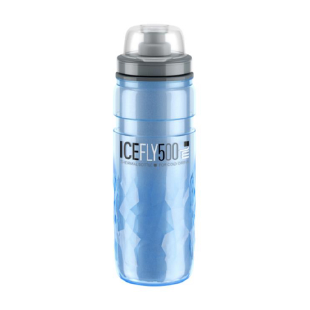BIDON ELITE ICE FLY THERMO 500