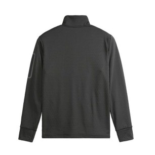 Picture Bake Grid 1/4 Fleece black