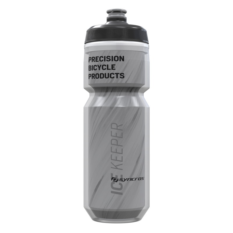 Bidon Isotherme Syncros White 600