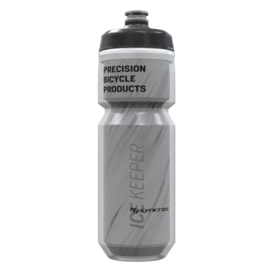 Bidon Isotherme Syncros White 600