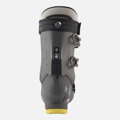 Rossignol Track 110 HV + Dark bronze