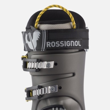 Rossignol Track 110 HV + Dark bronze